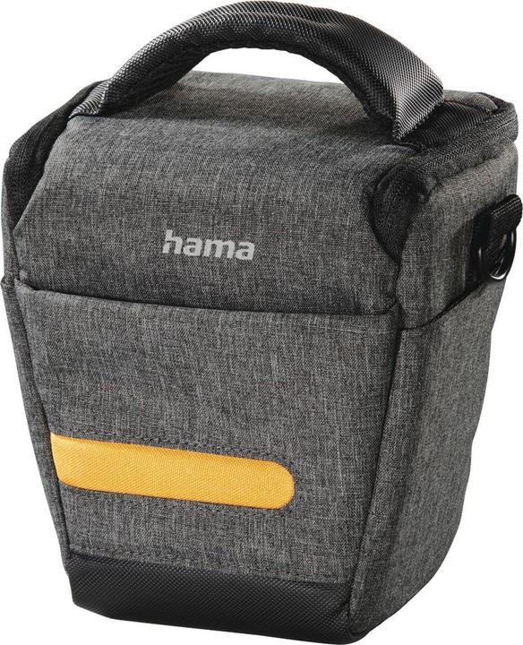 Actual product image Hama Terra (Camera bag, 110 l)