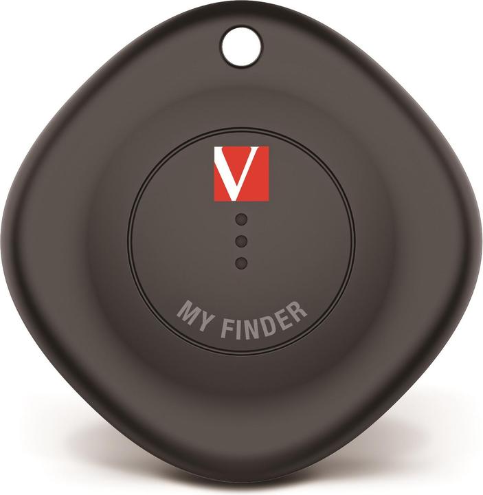 Actual product image Verbatim Tracker, Bluetooth, My Finder, MYF-02 (iOS)