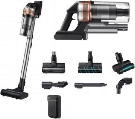 Immagine prodotto Samsung VS20R9076T7/EG Jet 90 completo ext ChroM
