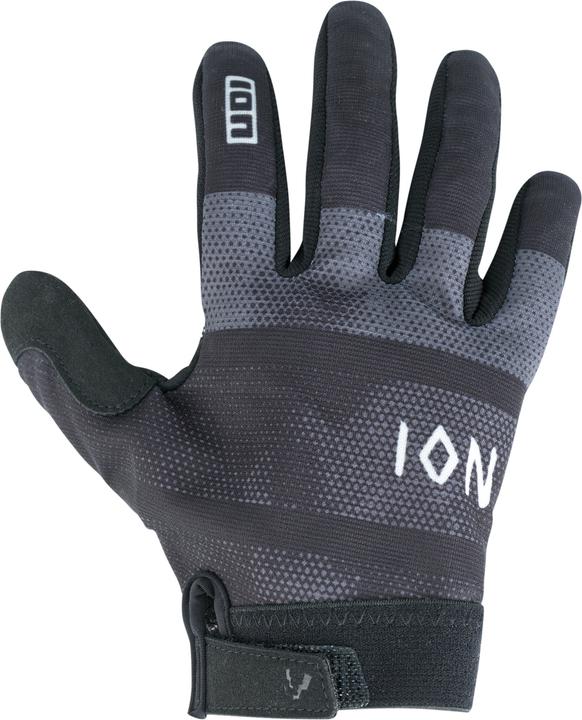ION Scrub (S)
