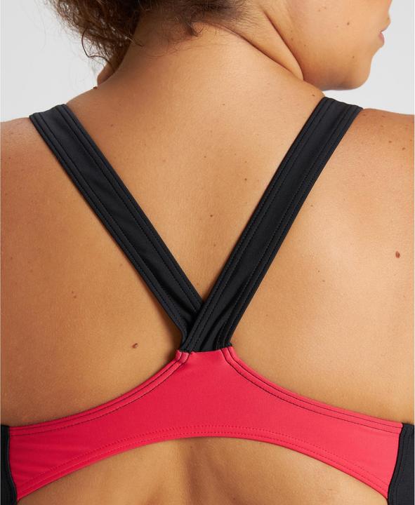 Image du produit Arena Femmes Threefold V Back One Piece (58)