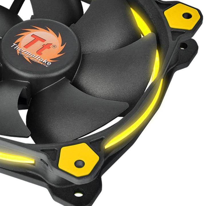 Image du produit Thermaltake Riing (140 mm, 1 x)