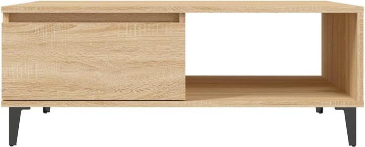 Image du produit vidaXL Couchtisch