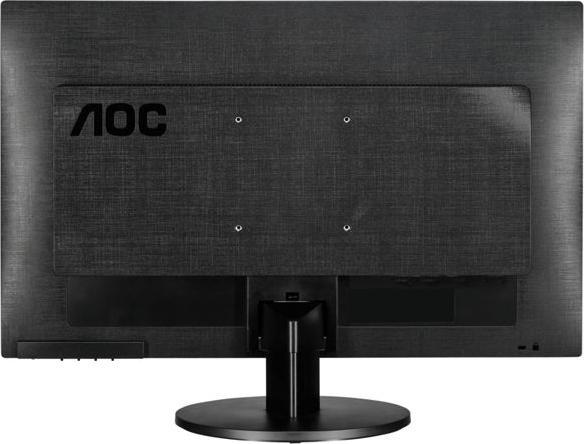 Produktbild AOC M2470swh (1920 x 1080 Pixel, 24")