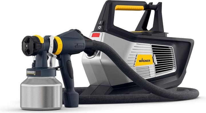 Productafbeelding FinishControl 5500 Airless spuitsysteem - Professioneel