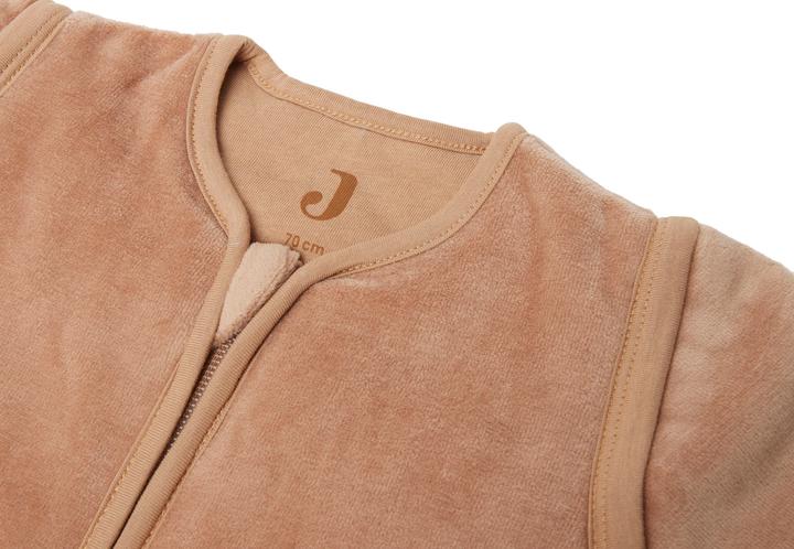 Produktbild Jollein Schlafsack mit abnehmbaren Ärmel (70 cm, 3-Jahreszeiten, Frühling, Herbst, Winter)