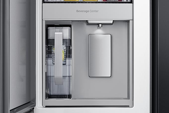 Produktbild Samsung RF65A967EB1/EG