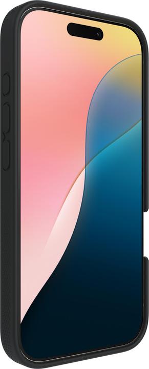 Produktbild Zagg Manhattan Snap MagSafe Case for iPhone 16 Pro - Black (Apple iPhone 16 Pro)