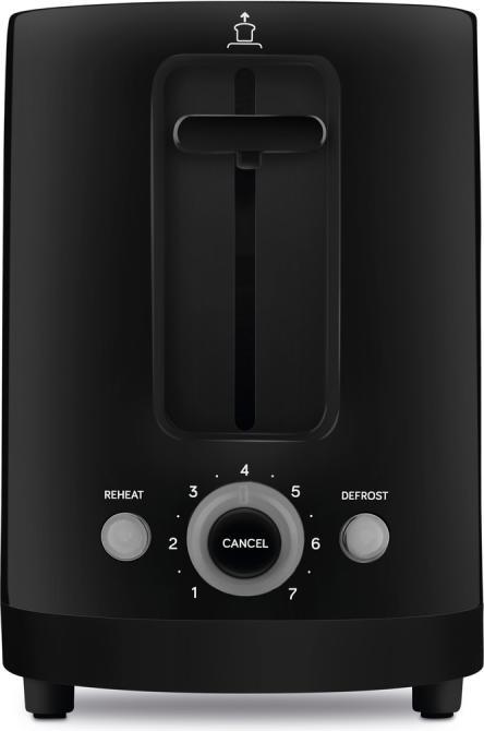 Produktbild Ufesa TOASTER PLUS NEO TT7465 900 1R LONG BLACK