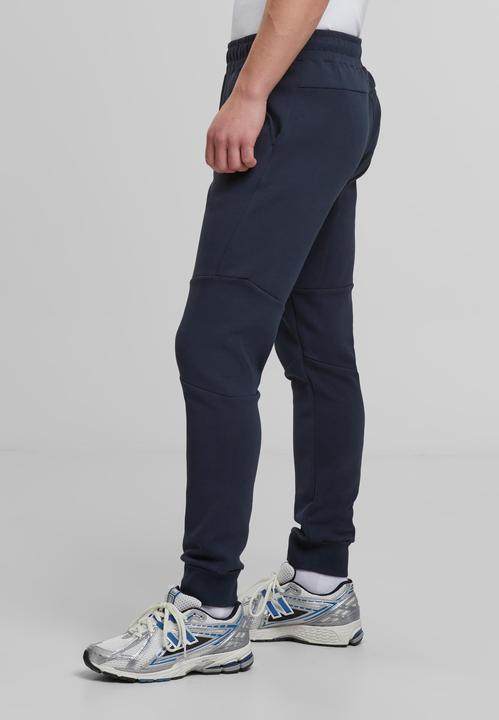 Actual product image Mister Tee MisterTee Basic tracksuit bottoms - 181547 (XL)