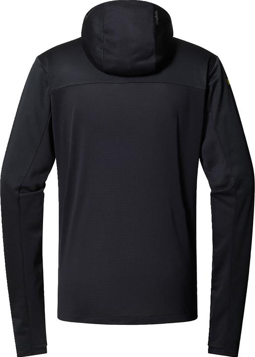 Actual product image Haglöfs L.I.M Mid Fast II Hoodie (XL)