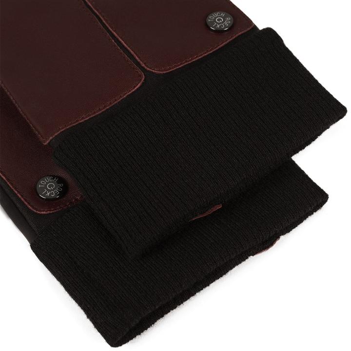 Immagine prodotto Roeckl Guanti Classic Copenhagen Touch in pelle (10)