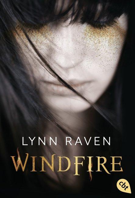 Produktbild Windfire (Deutsch, Lynn Raven, 2017)