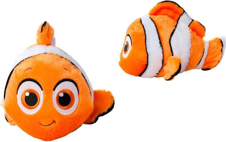 Produktbild Simba Disney Pixar Flufflets Nemo, 25cm (25 cm)