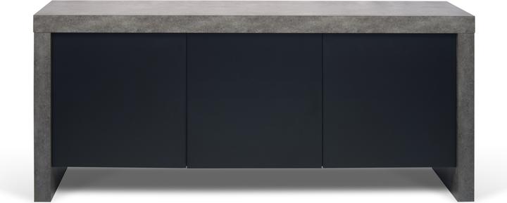 Image du produit Temahome Kobe (188 x 45 x 79 cm)