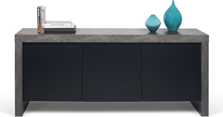 Image du produit Temahome Kobe (188 x 45 x 79 cm)