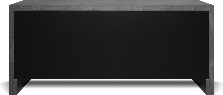 Image du produit Temahome Kobe (188 x 45 x 79 cm)