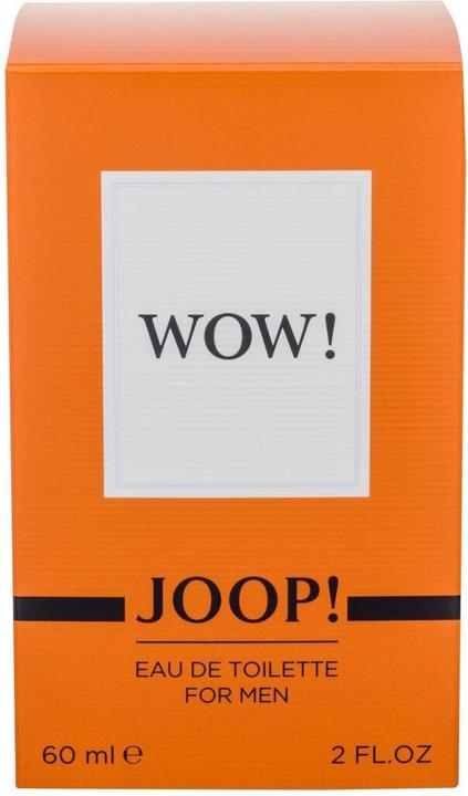 Image du produit Joop! Wow (Eau de toilette, 60 ml)