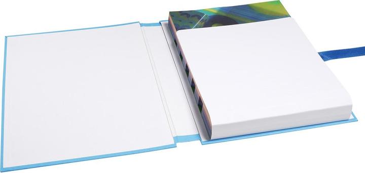 Image du produit Exacompta Chemises avec dos extensible (A4)