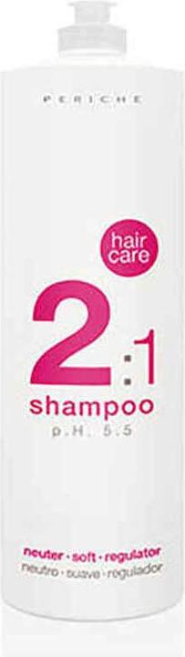 Immagine prodotto Periche Shampoo Ph Neutro Champú Ph (250 ml) (250 ml, Shampoo liquido)