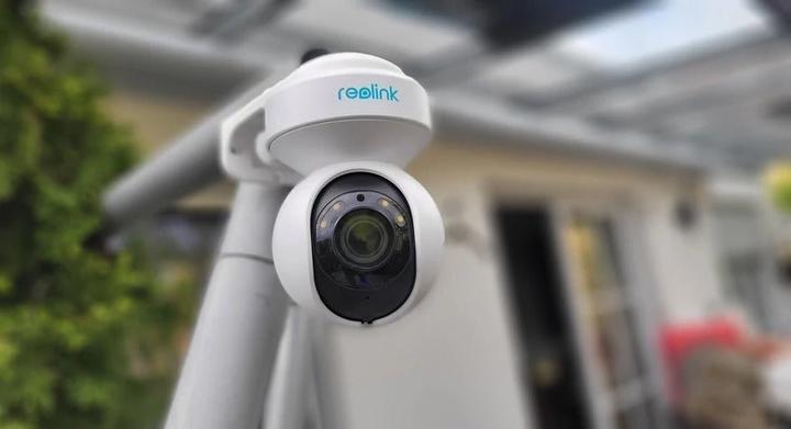 Immagine prodotto Reolink E1 Outdoor Pro (3840 x 2160 pixel)