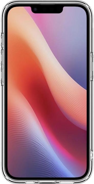 Produktbild Spigen Ultra Hybrid MagSafe Case for iPhone 16e Zero One - White (Apple iPhone 16e)