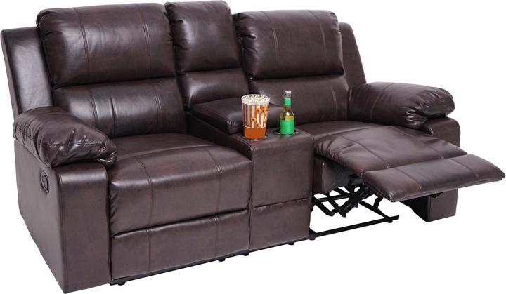 Produktbild Jamb Kinosessel