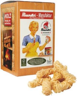 Produktbild Flammator Karton