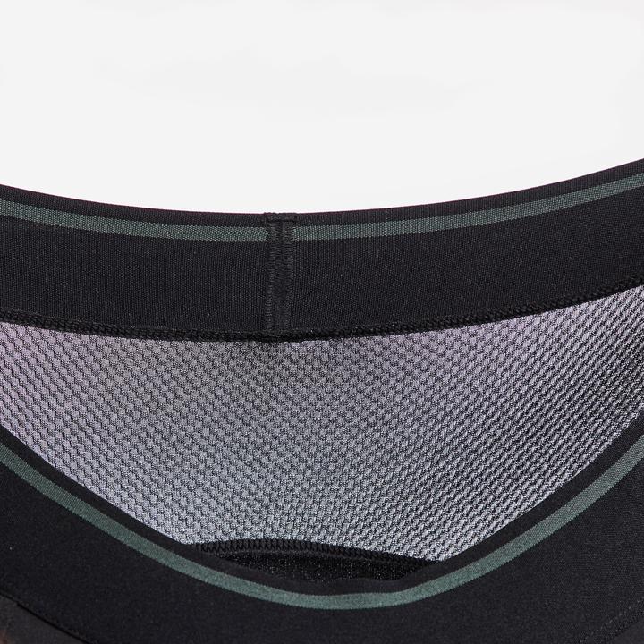 Immagine prodotto Rockrider Men's 500 Mountain Biking Undershorts - Black (XL)