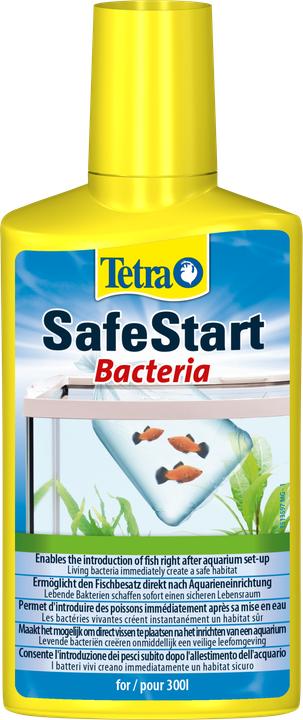 Immagine prodotto Tetra Avvio sicuro (Cura dell'acqua dell'acquario)