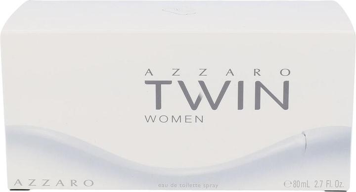 Immagine prodotto Azzaro Gemelli (Eau de parfum, 80 ml)