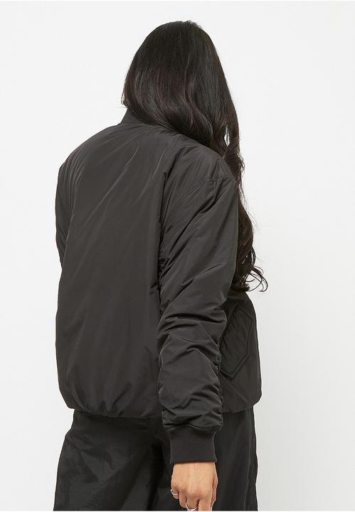Image du produit Snipes Small Logo Padded Bomber Jacket - 199219 (L)