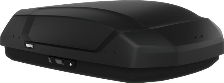 Actual product image Thule Dachbox Force 3 S (300 l)