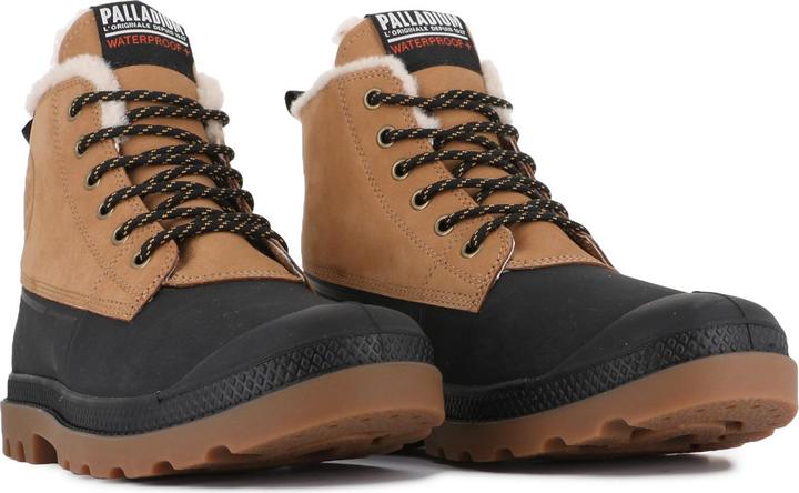 Image du produit Palladium Pampa Duck (39)