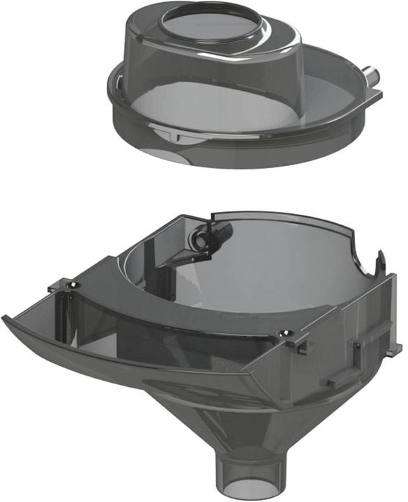 Baby Brezza Trichterset für Formula Pro Advanced