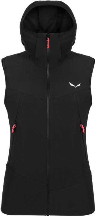 Produktbild Salewa Sella Durastretch Weste Da (34)