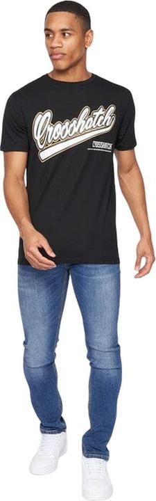 Produktbild Crosshatch Cronstand TShirt (S)