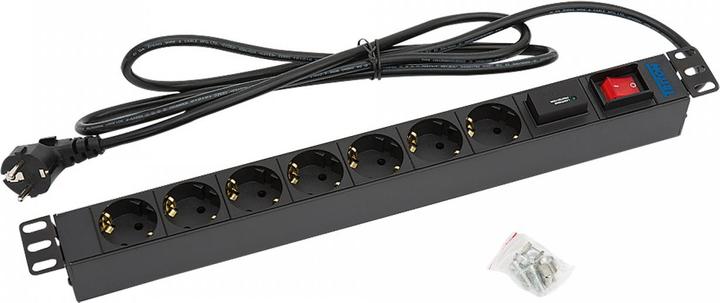 Immagine prodotto Triton RAB-PD-X12-A1 (7 x, 2 m)