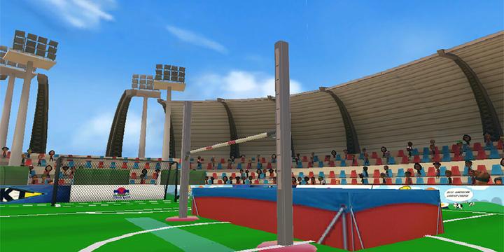 Produktbild Activision Instant Sports - Summer Games (Switch, IT)