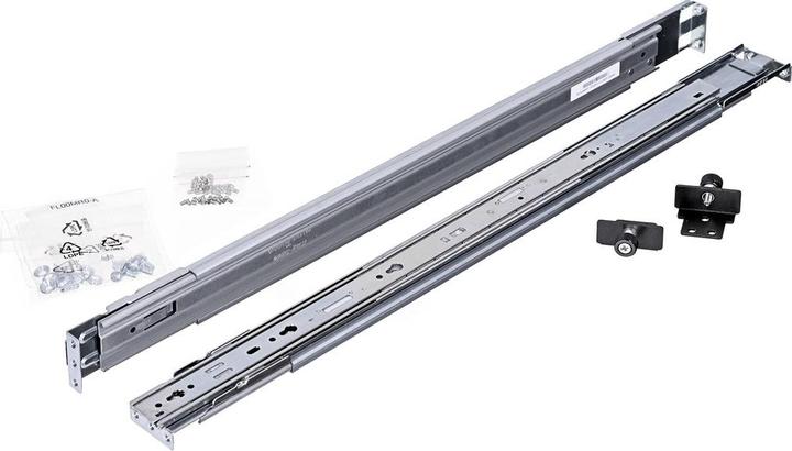 Produktbild Asustor NAS AS6504RD 0/4HDD 1U Rack