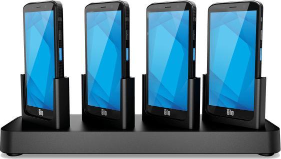 Image du produit ēlo ELO-KIT-M51-4-DEVICE-CHARGER