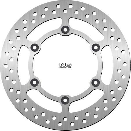 Produktbild NG Brake Disc DIS900 (245 mm)