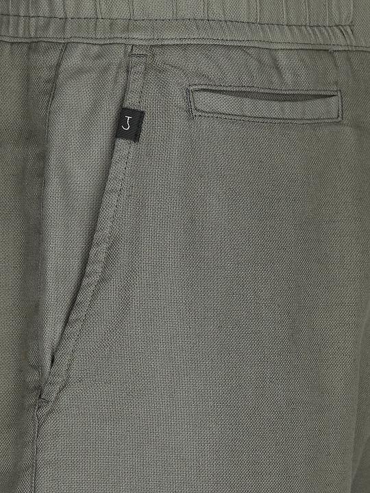 Produktbild Butcher of Blue Leinenshorts LONER (XL)