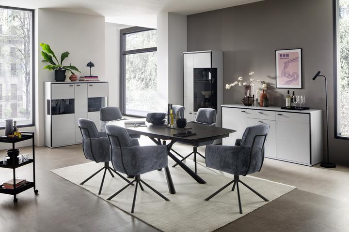 Produktbild Robas Lund Mori (183 x 44 x 89.89 cm)