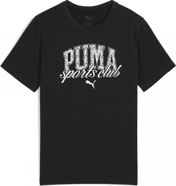 Puma CLASS Graphic Tee B