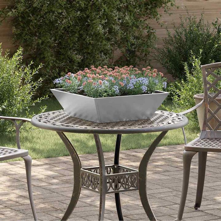 Produktbild vidaXL Gartendekor (50 x 50 x 15 cm)