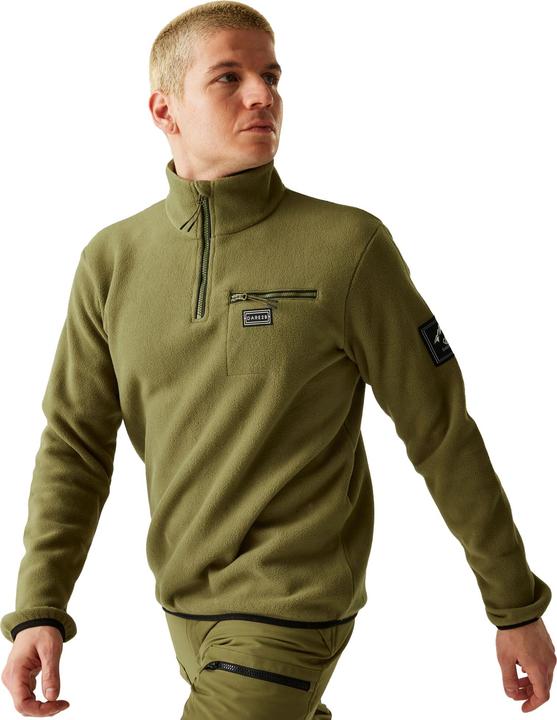 Produktbild Dare2b Affinity FleeceOberteil (M)