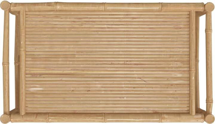 Actual product image vidaXL Garten Couchtisch