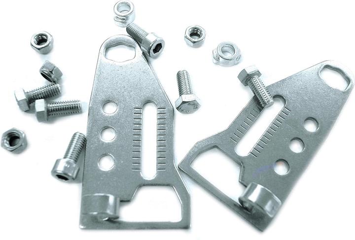 Actual product image Pletscher Standard