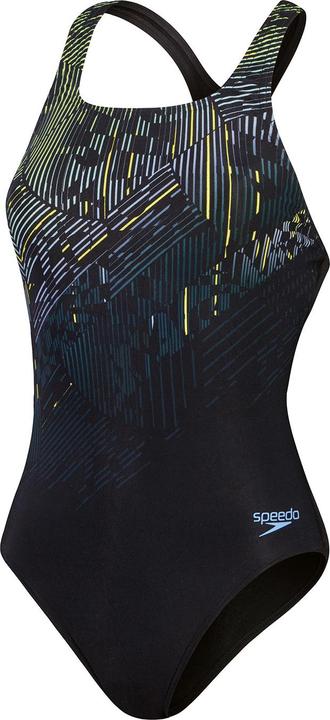 Produktbild Speedo Digital Printed Medalist (30, 34)